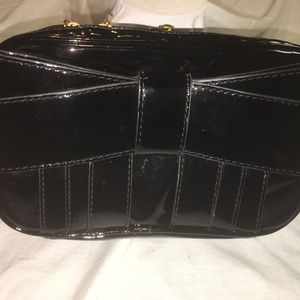 Zac Posen Shirley Box Tolietry Bag (MUA)